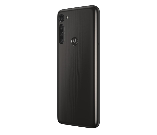 MOTOROLA MOTO G8 Power 4/64GB Czarny Dual Sim - 543211 - zdjęcie 7